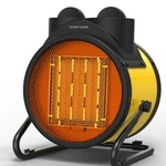 Outdoor Heaters For Patio, 1500W Portable Heater, Overheat Protection & 3S New. Price: $53.86.