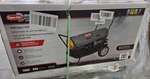 Dyna-glo Delux Heater 135K Btu KFA135DGD Multi Fuel Forced Air Professional Grad New. Price: $318.95.