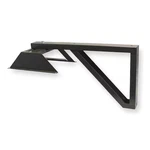 Qmark B10 Surface Mounting Bracket For Wall/ceiling Electric Heaters, 20-1/2 New. Price: $126.99.