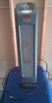 Tested Holmes HCH8305 Tower Ceramic Space Heater 1500W Vg Electric Room Used. Price: $24.95.