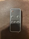 New Replacement Remote Control For Tolife Space Heater Indoor TZ-N2. Price: $15.97.