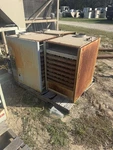 Dayton 3E242A 125000 / 100000 Btu Hanging Industrial Shop Heater For. Price: $250.00.