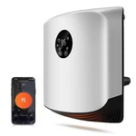 Warmlrec Electric Space 1500W Fast Heating Wifi Heaters With 3 M... New. Price: $113.10.