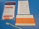 Aladdin J680 LW-6020 Lassie, Mega PTE-5 Kerosene Heater Wick, Brush & Guide New. Price: $18.99.