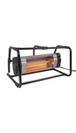 Hiland Ground Cage Indoor/outdoor 1500W Electric Heater New. Price: $58.36.