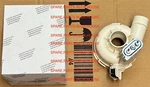 Genuine Glem Dishwasher Heater Heating Element Assy GDW24SSE GDW45S Brand. Price: $118.55.
