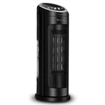 Costway 1500W Home Living Room Ceramic Space Heater Portable Oscillating Ptc Led New. Price: $69.99.