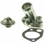 Motorad 4831KT Engine Coolant Thermostat High-quality Auto Part, Universal Fit New. Price: $31.99.