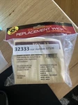 Pick-a-wick Replacement For Most Kerosene Heaters PW-33 New. Price: $19.99.