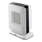 Optimus Portable Oscillation Ceramic Heater With Led Display New. Price: $92.85.