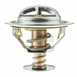 One New Motorad Engine Coolant Thermostat 7302170. Price: $20.25.