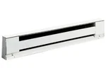 Tpi H2910-048S 4FT Electric Baseboard Heater New. Price: $49.99.