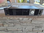 Cadet Under Cabinet Fan-forced Heater 1800W UCH183T Used. Price: $110.00.