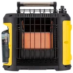 Comfort Gear 10,000-BTU Indoor/outdoor Portable Personal Propane Heater, PPH-10 New. Price: $105.99.