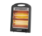 Brentwood H-Q600W 600-WATT Portable Space Heater, Black New. Price: $39.99.