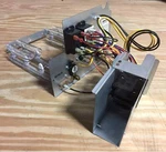 Tutco CE2501C08T Kw 208-230 Volt Phase Electric Heat Kit 204603 New. Price: $62.00.