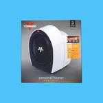 Vornado Heater Velocity 1R Personal Whole Room Compact Winter Warm Air New. Price: $63.96.