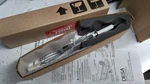 New In Box Desa 102548-02 Ignitor Kit 103068-02 Heater Burner Gas Open. Price: $43.97.