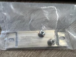 Tempco CSH00338 Strip Heater, 120V, 5-1/4 In New. Price: $45.00.
