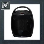 Vie Air VA-708B 1500W Ceramic Heater Black New. Price: $32.99.