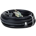 DR-9RC1012 Heating Cables For Pipes And Roof De-icing, Self-regulating Ft New. Price: $95.62.