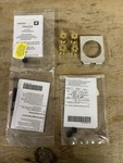 Reznor 1036538R Ng Lp Gas Conversion Kit Open. Price: $89.99.