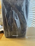 Owleasy Fan Heater Portable Electric 1500W New. Price: $18.23.