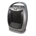 Optimus F-7247 Portable Oscillating Mesh Grille Ceramic Heater With Thermostat New. Price: $47.99.