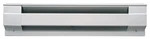 Cadet F Series 30" Electric Baseboard Heater, 500W, 120V, White, Easy Install New. Price: $67.88.
