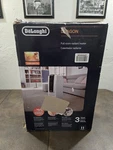 Delonghi Dragon Digital Oil Filled Radiator Heater, 1500W Electric *read* Used. Price: $64.99.