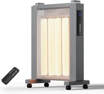 Landeagle Space Heaters For Large Room, Whole-room Heating, 1500 Radiator New. Price: $157.49.