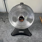 Presto Dish Parabolic Electric Heater Model 0792201 Tested Works Great Used. Price: $59.99.