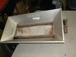 Mr Heater MH40LP Radiant Shop Garage Infrared, Broken Elements Used. Price: $299.99.
