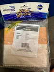 World Kerosene Heater Replacement Wick 29001D Sanyo 2010 2020 New. Price: $13.99.
