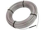 Schluter Systems Ditra-heat-e-hk Electric Radiant Floor Heating Cable 120V Open. Price: $289.99.