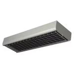 Fostoria FSA-9524-3 Electric Infrared Heater, Phase, Aluminum, 32, 414 New. Price: $2449.92.