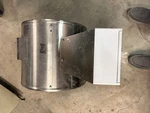 Marley Kw Corrosion Resistant Heater 480 Vac 12 Amp 60 Hz W1000483BTLSD Used. Price: $1299.00.