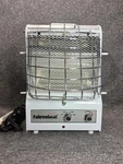 Fahrenheat MCM1503 Portable Fan-forced/radiant Utility Heater EH-4603 Used. Price: $64.99.
