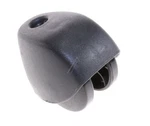 Delonghi Wheel Genuine 5510001000 New. Price: $24.17.