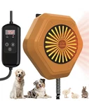 800W Dog House Heater, Pet With Over Protection, Safe Unspecified. Price: $69.32.