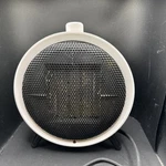 Honeywell Uberheat HCE200W 1500W Ceramic Portable Heater Works Great Used. Price: $28.50.