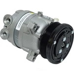A/c COMPRESSOR-V5 Assembly Uac 10539C New. Price: $288.98.