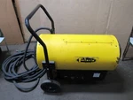 Fostoria Salamander Electric Heater FES-4548-3 480V Kw 3PH Used. Price: $2174.00.