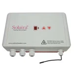 Solaira SMART16-DV Variable Heat Control, 120/208-240V New. Price: $589.99.