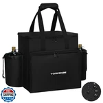Yorkenbe Portable Heater Carry Bag Compatible With Mr. MH9BX, Water Re... New. Price: $44.99.