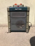 Patton Space Heater 1500 Watt Blower Fan Model PUH9000 Used. Price: $20.00.