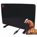 Cozy Pet Safe Warmer Chicken HEATER,200W, 120V, Phase Cl-coop New. Price: $69.94.