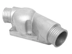 Uro Parts 11 722 531-PRM Aluminum Thermostat Cover Silver New. Price: $33.62.