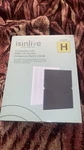 Isinlive Air Filter 101838-CHN-1 Compatible With 5500-2 Purifier New. Price: $16.00.