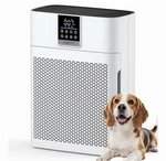 Dbfit Air Purifier Model AP-M1419 Compact Hepa Home Room Cleaner Filter System Open. Price: $40.49.